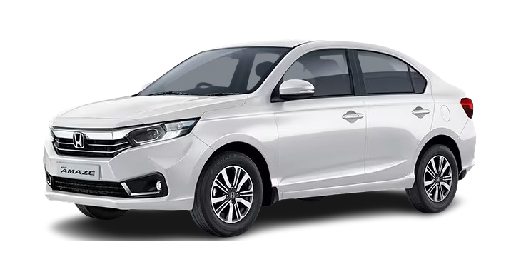 SUV taxi